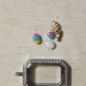 Easter set.